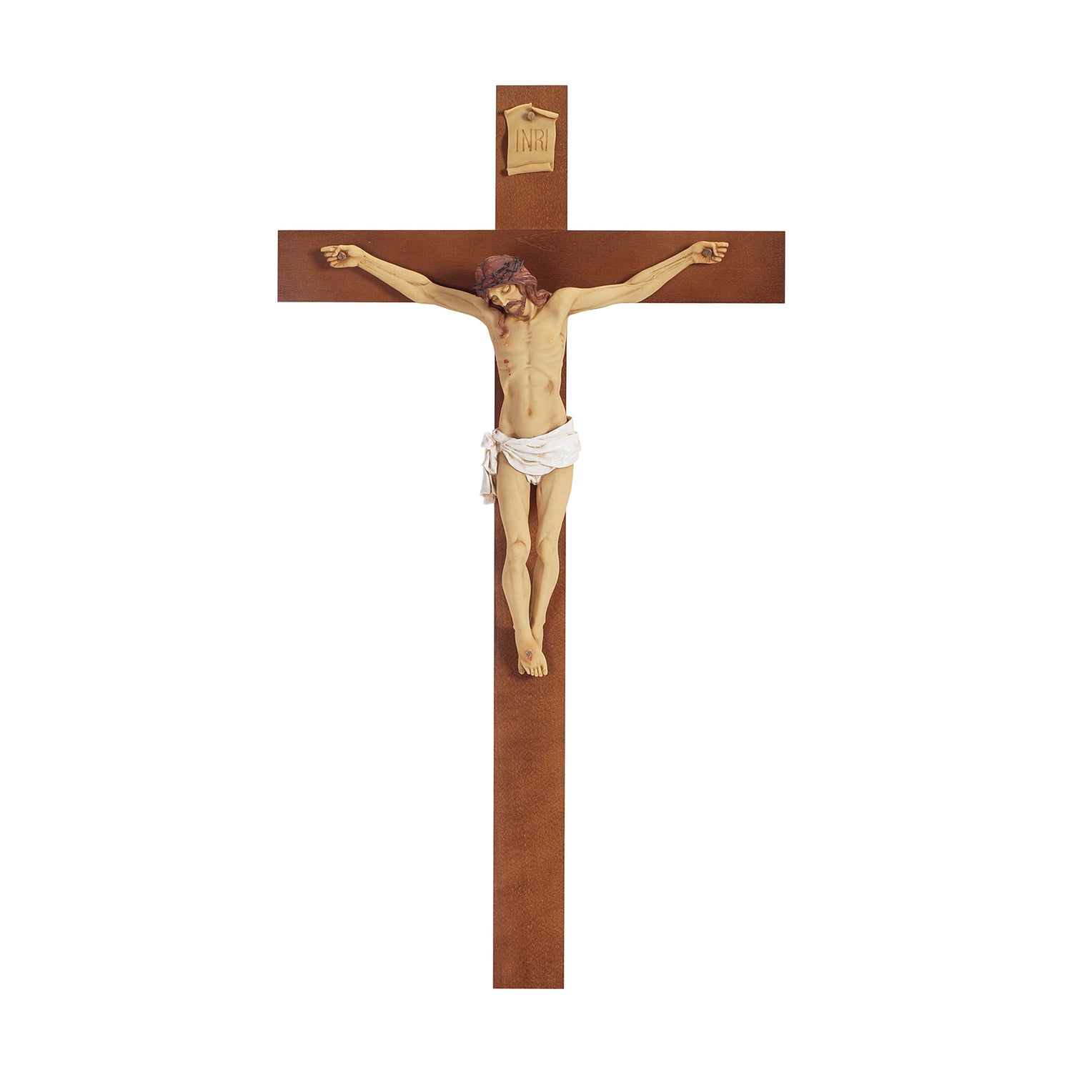 Fontanini Crucifix - 40"