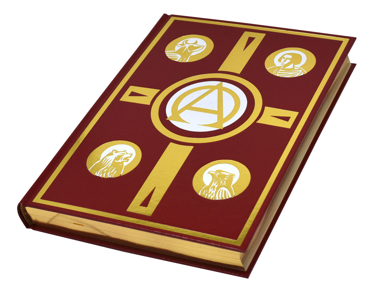 Book of the Gospels | Catholic Book