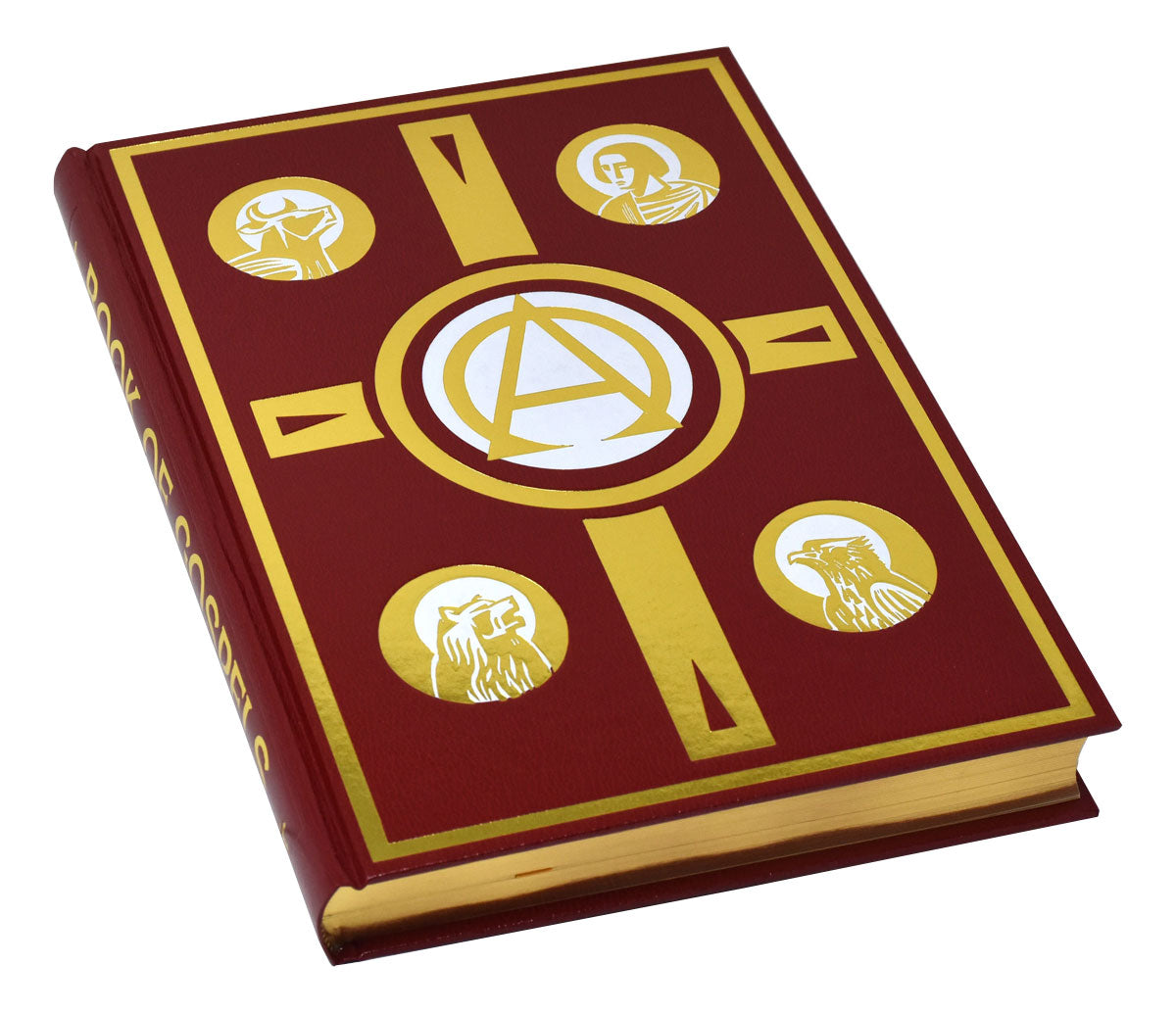 Book of the Gospels | Catholic Book