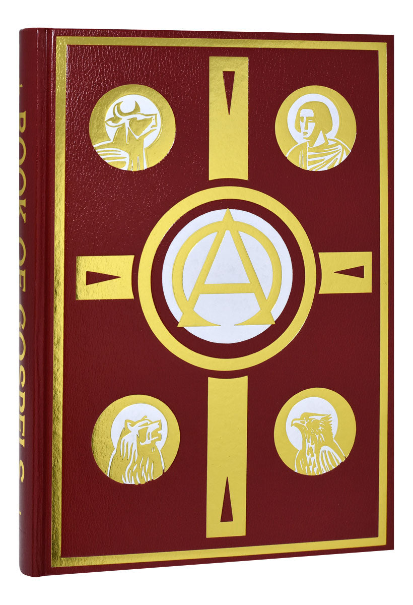 Book of the Gospels | Catholic Book