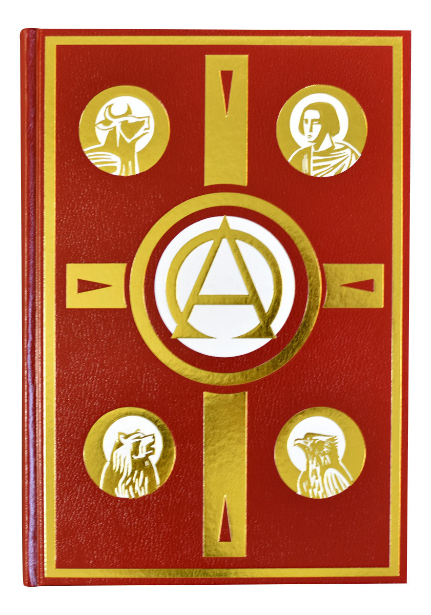 Book of the Gospels | Catholic Book