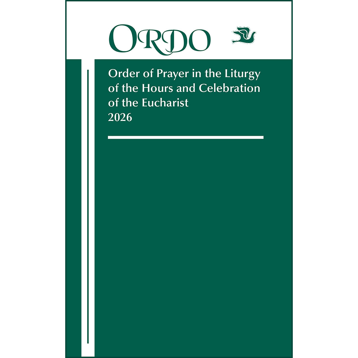 2026 ORDO | Book 30 - General