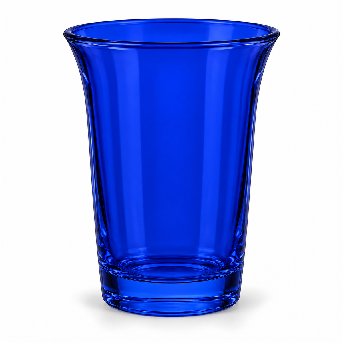 24-Hour Votive Light Glasses | 5 Colors | Box of 12