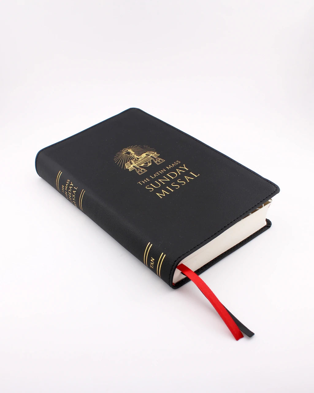 TAN Books Latin Mass Sunday Missal – 1962