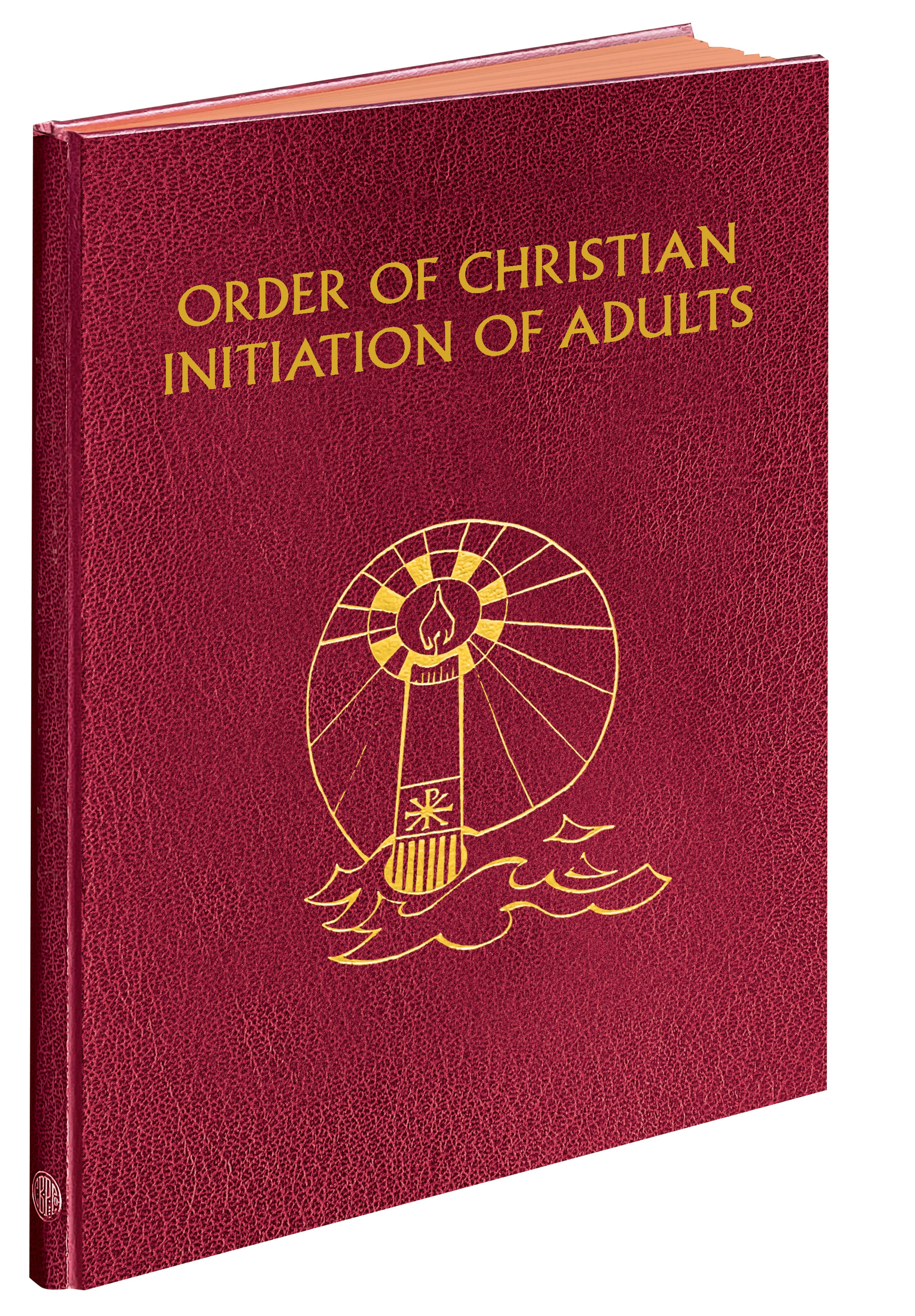Order of Christian Initiation for Adults