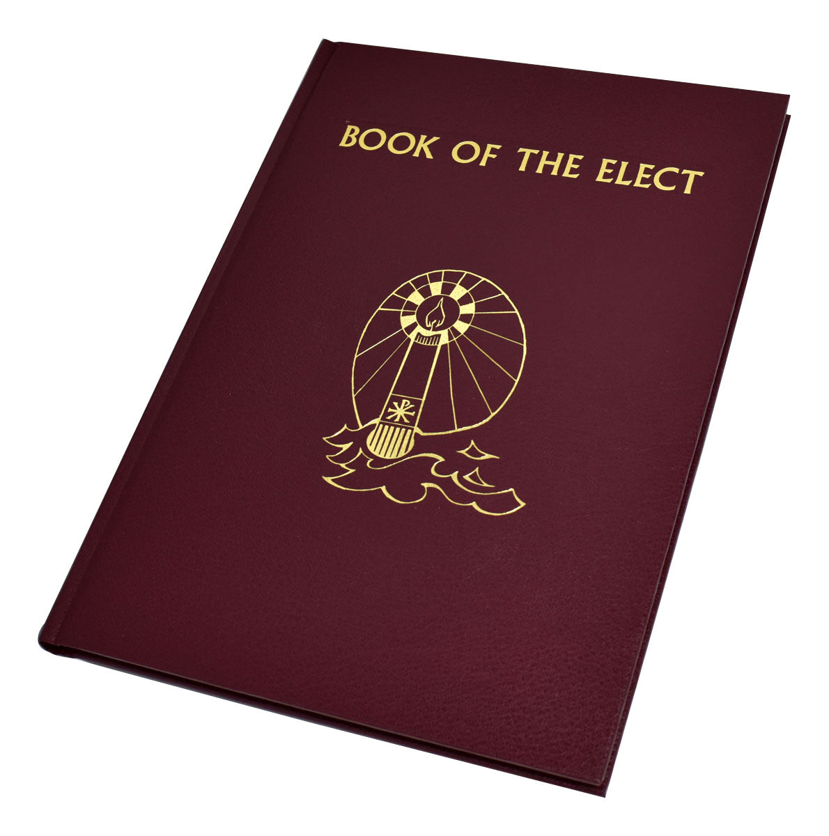 Book of the Elect