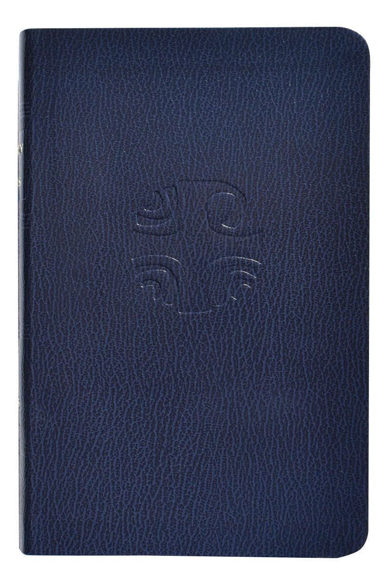 Liturgy Of The Hours (Vol. 1)