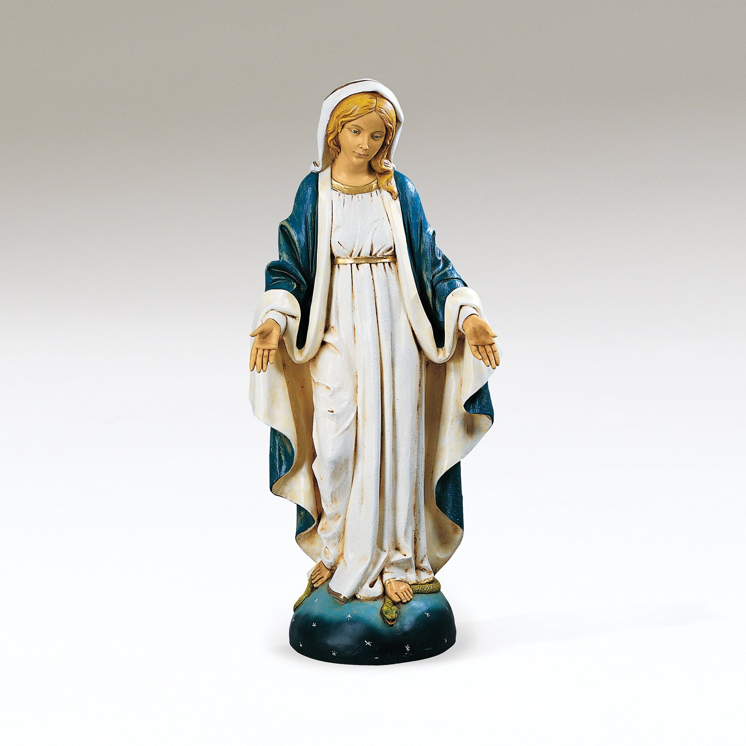 Our Lady of Grace Statue - 40" - Fontanini