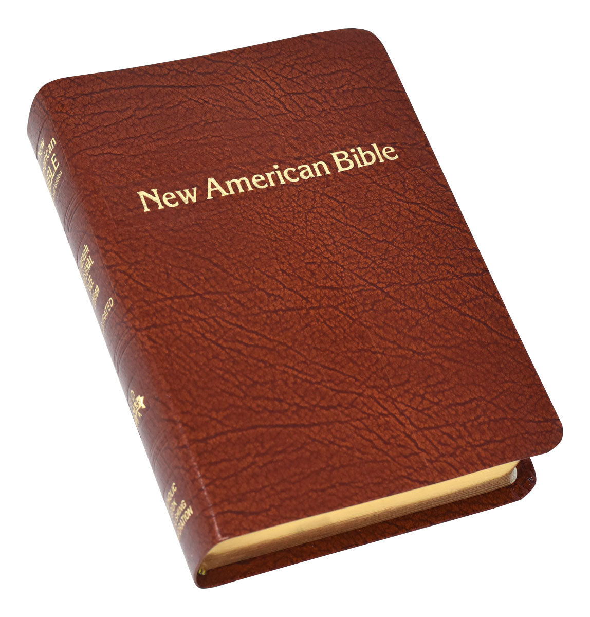 St. Joseph NABRE (Personal Size Gift Edition)