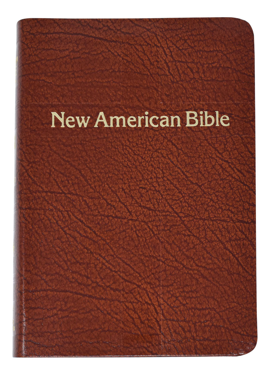 St. Joseph NABRE (Personal Size Gift Edition)