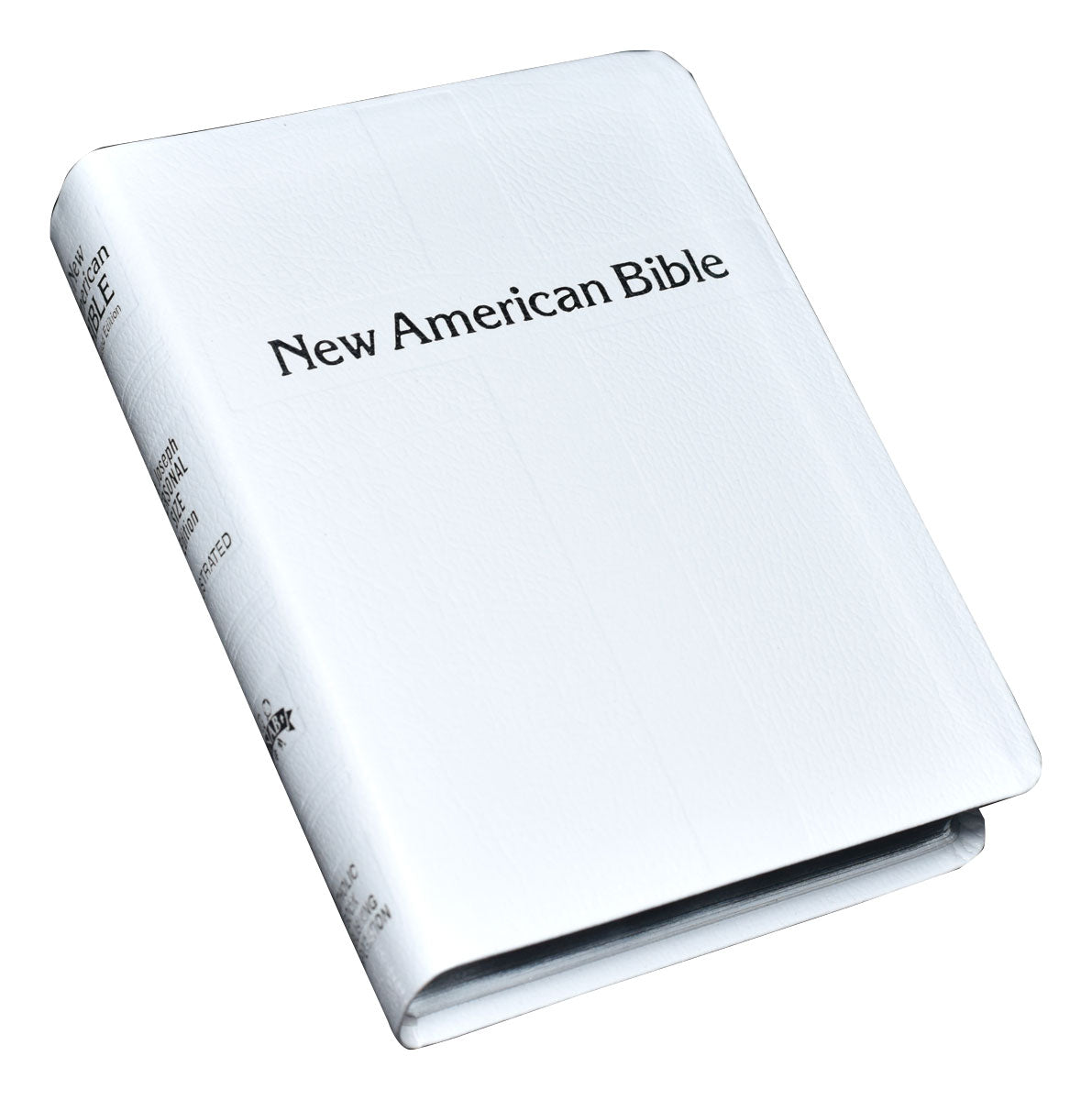 St. Joseph NABRE (Personal Size Gift Edition)