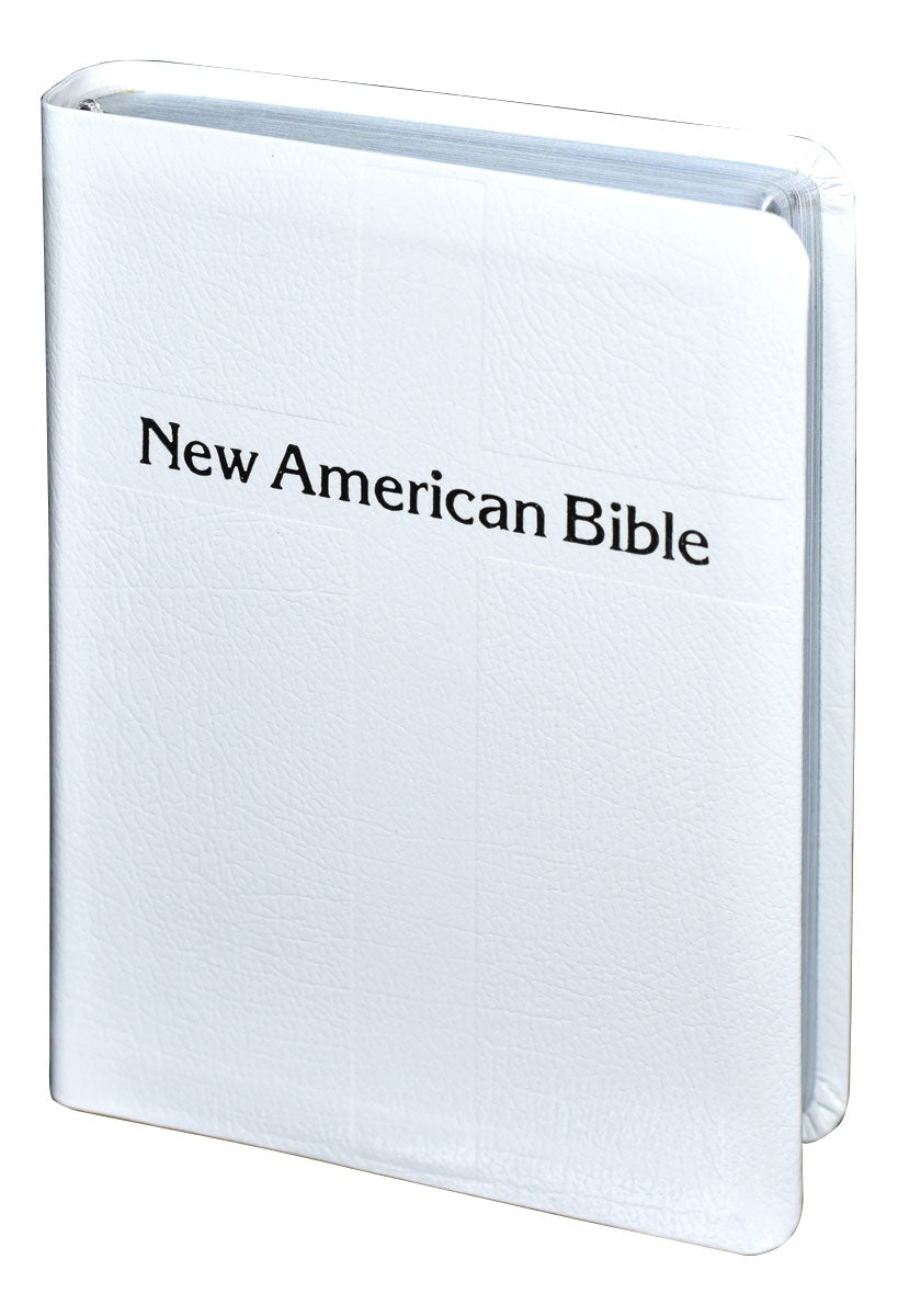 St. Joseph NABRE (Personal Size Gift Edition)