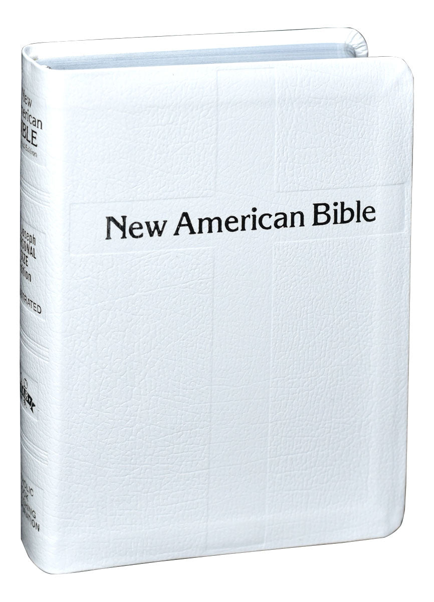 St. Joseph NABRE (Personal Size Gift Edition)