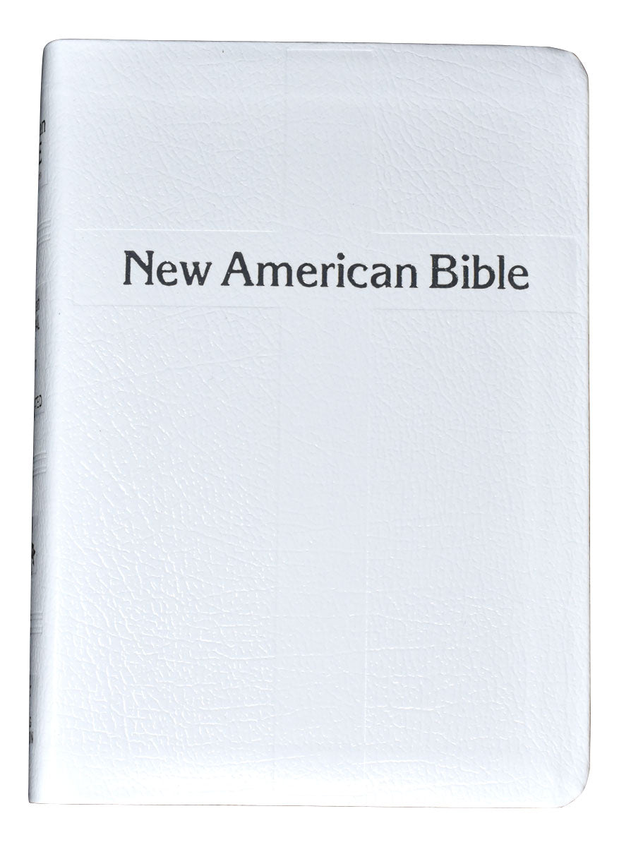 St. Joseph NABRE (Personal Size Gift Edition)