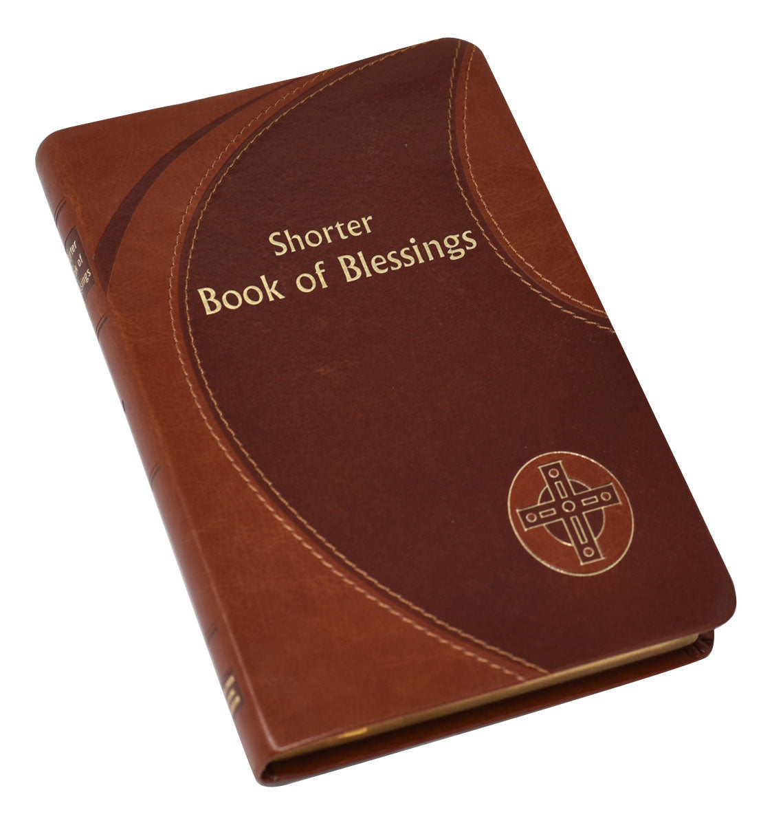 Shorter Book of Blessings