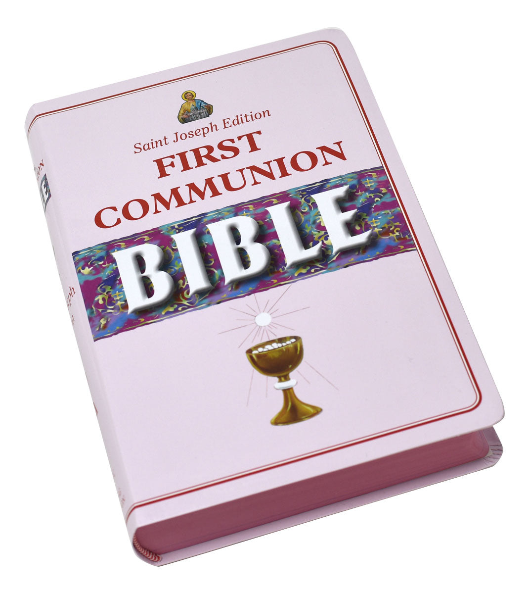 St. Joseph NCB First Communion Edition