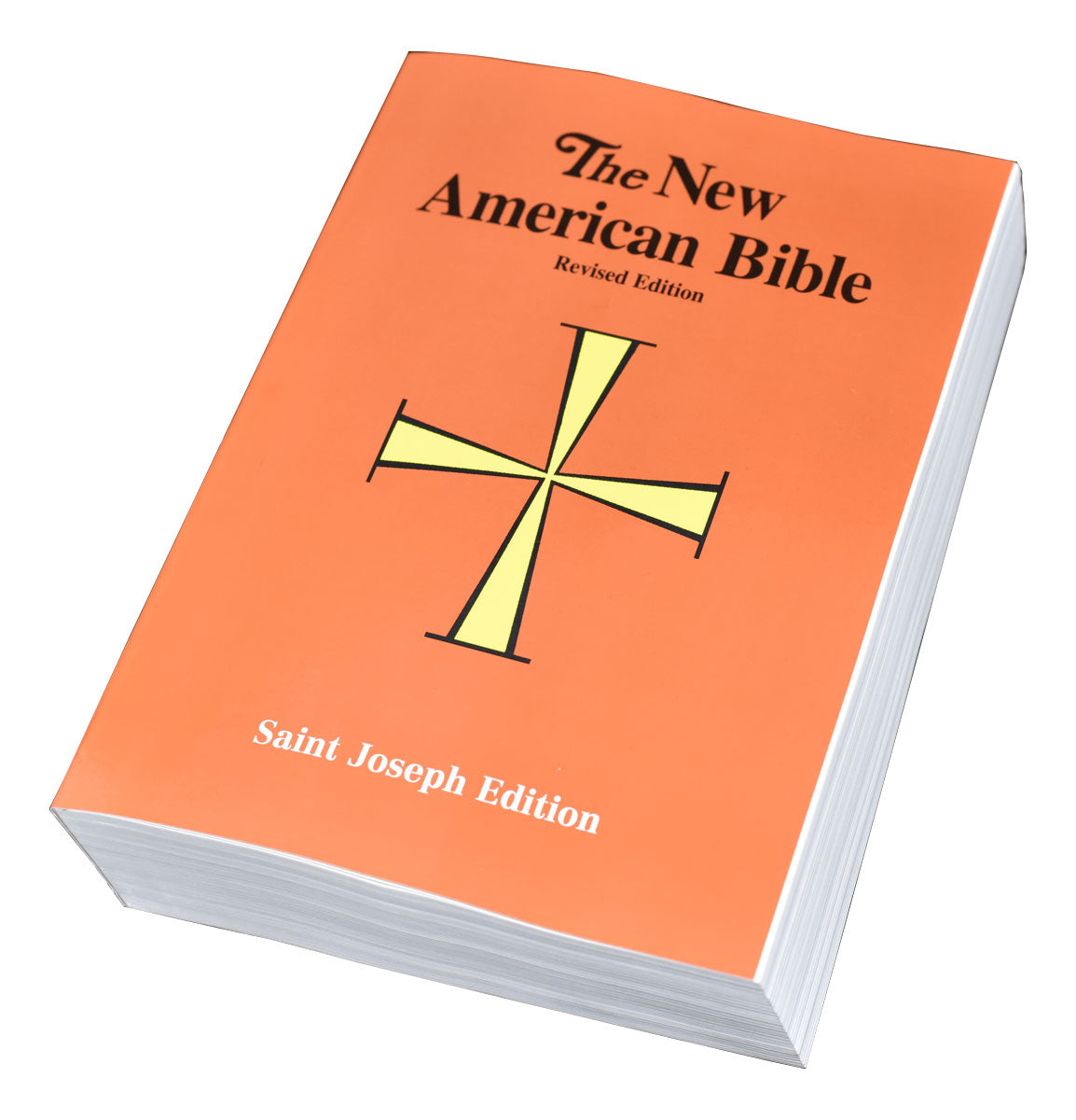 St. Joseph NABRE (Student Edition - Full Size)