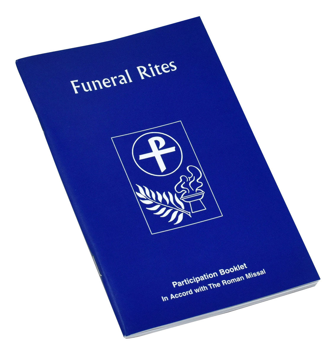 The Funeral Rites | Paperback