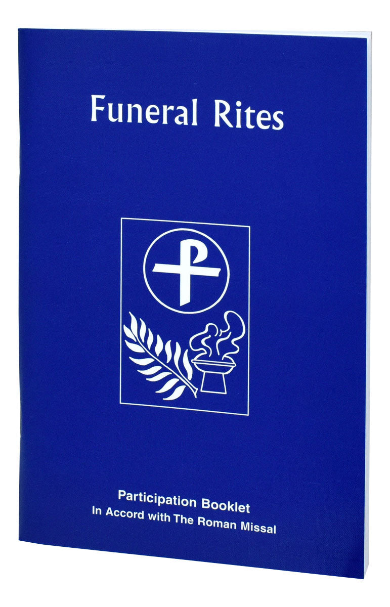 The Funeral Rites | Paperback