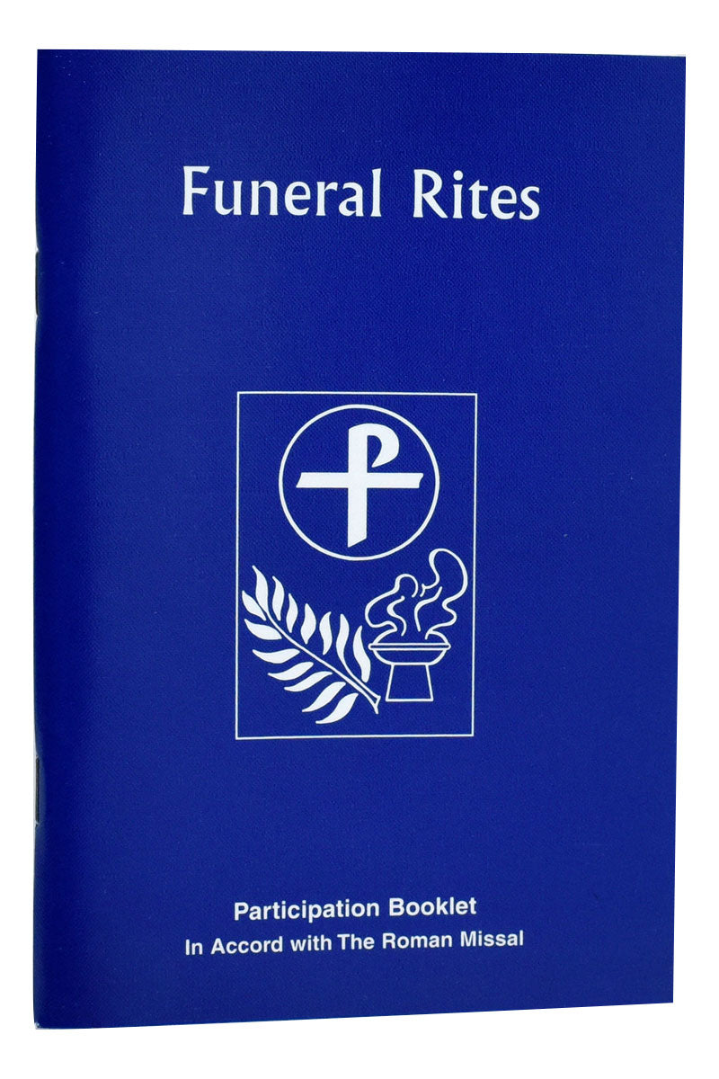 The Funeral Rites | Paperback