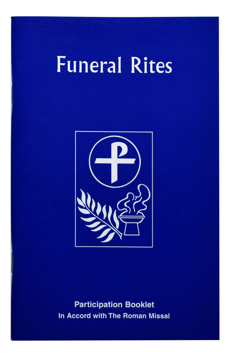 The Funeral Rites | Paperback