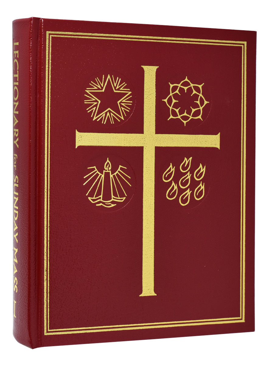 Lectionary for Sunday Mass | Pulpit Size