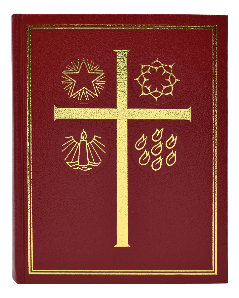 Lectionary for Sunday Mass | Pulpit Size