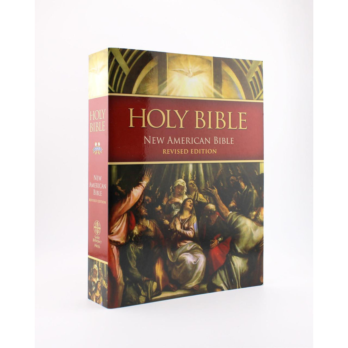 NABRE - New American Bible Revised Edition