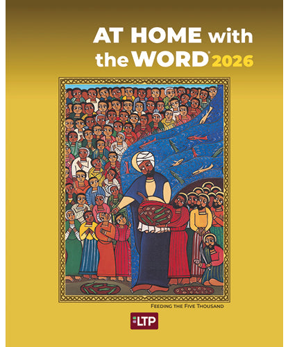 At Home with the Word® 2026
