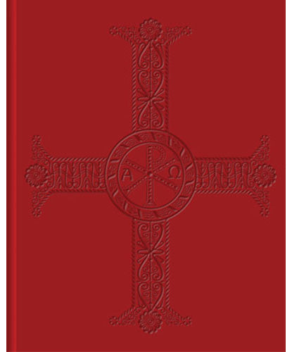 Eucharistic Prayers for Concelebration