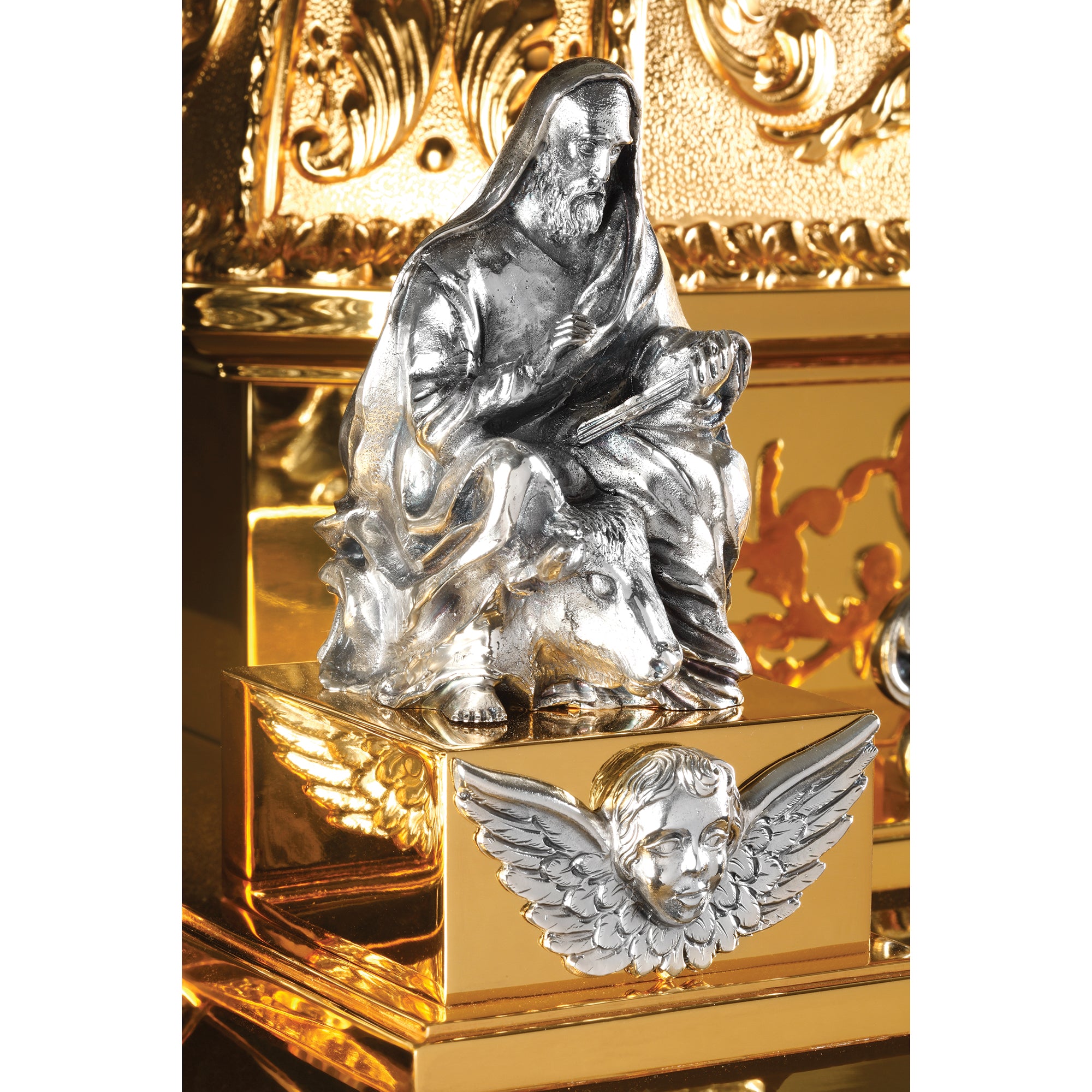 Tabernacle - The Four Evangelists