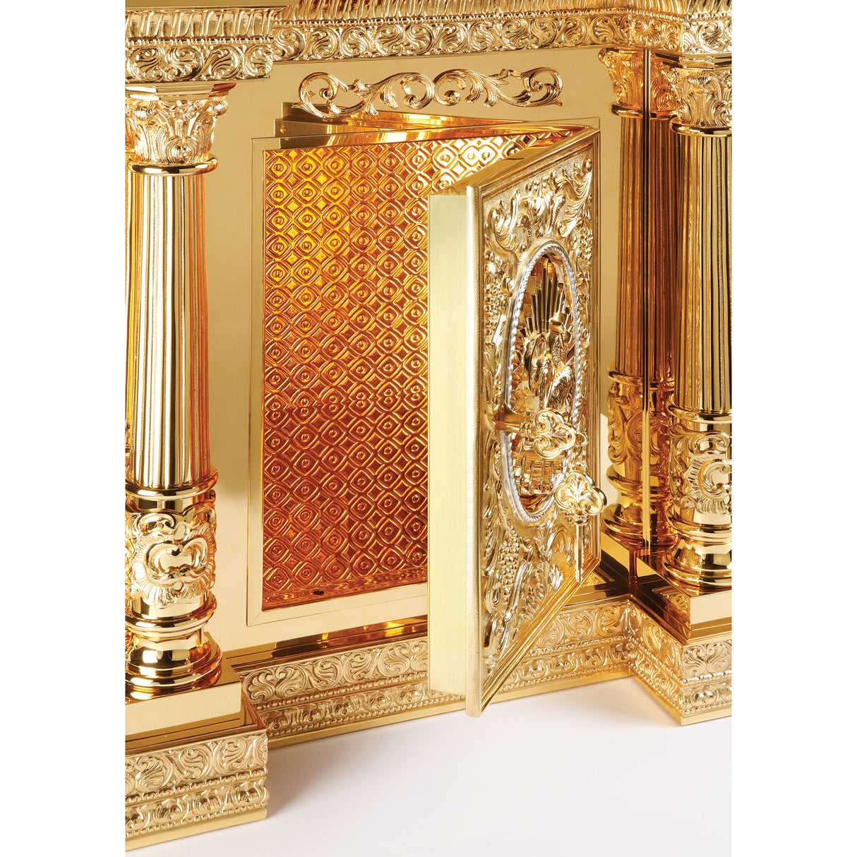 Tabernacle - The Four Evangelists