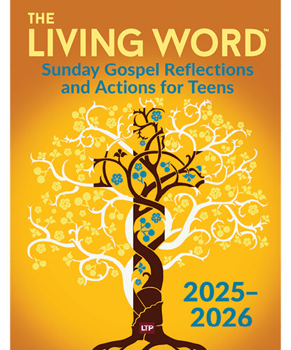 The Living Word™ 2025-2026
