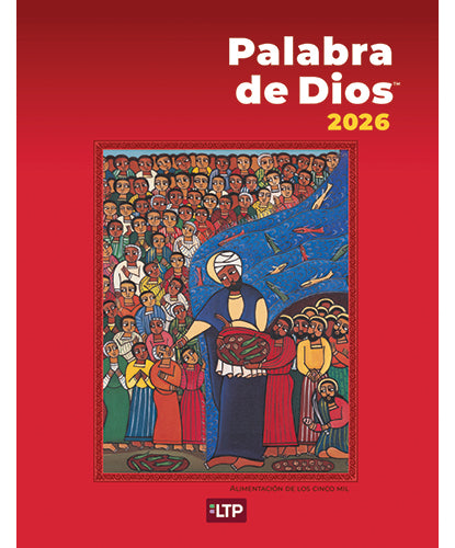 Palabra de Dios™ 2026 Lecturas dominicales y reflexiones espirituales