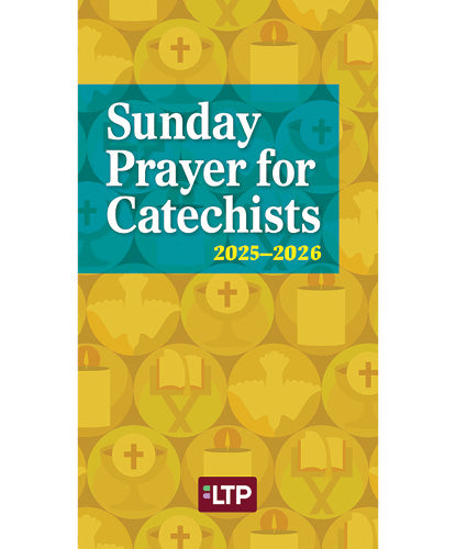 Sunday Prayer for Catechists 2025-2026
