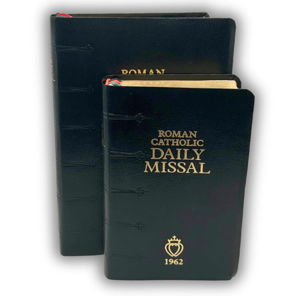 1962 Roman Catholic Daily Missal – Large Print Edition | Angelus Press