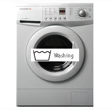 Pre-Wash and Pre-shrinkage of Slabbinck Altar Cloths