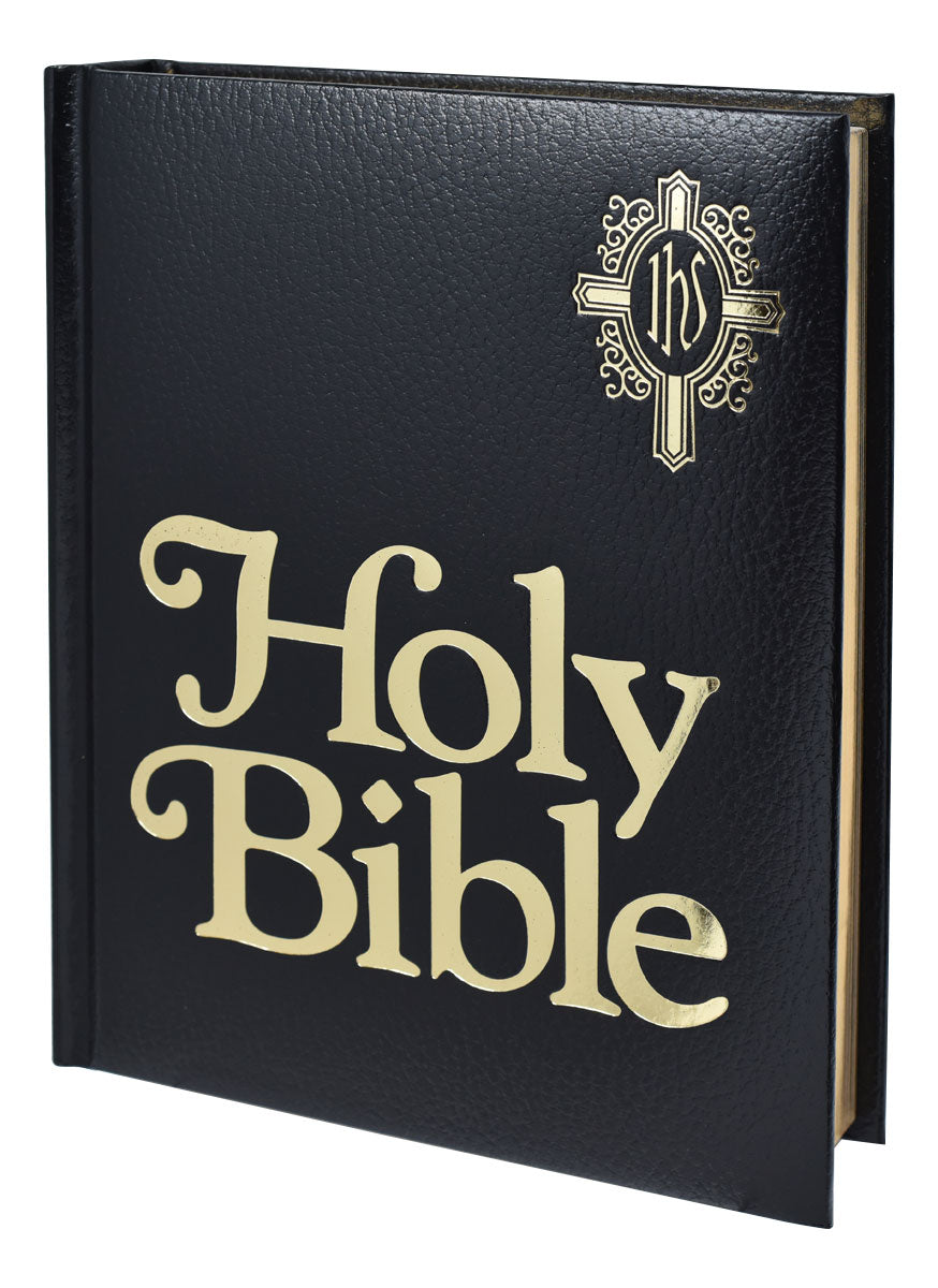 New Catholic Bible Family Edition