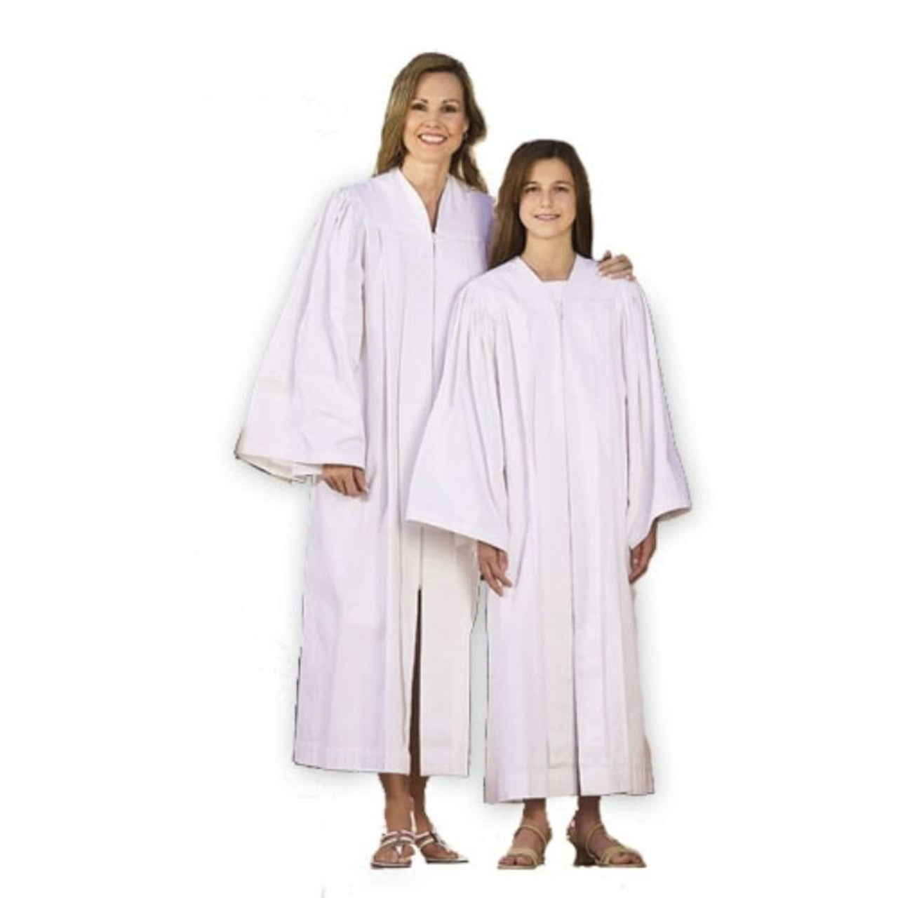 Adult Baptismal Robe