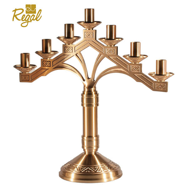 Altar Candelabra