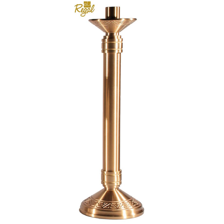 Altar Candle Holder