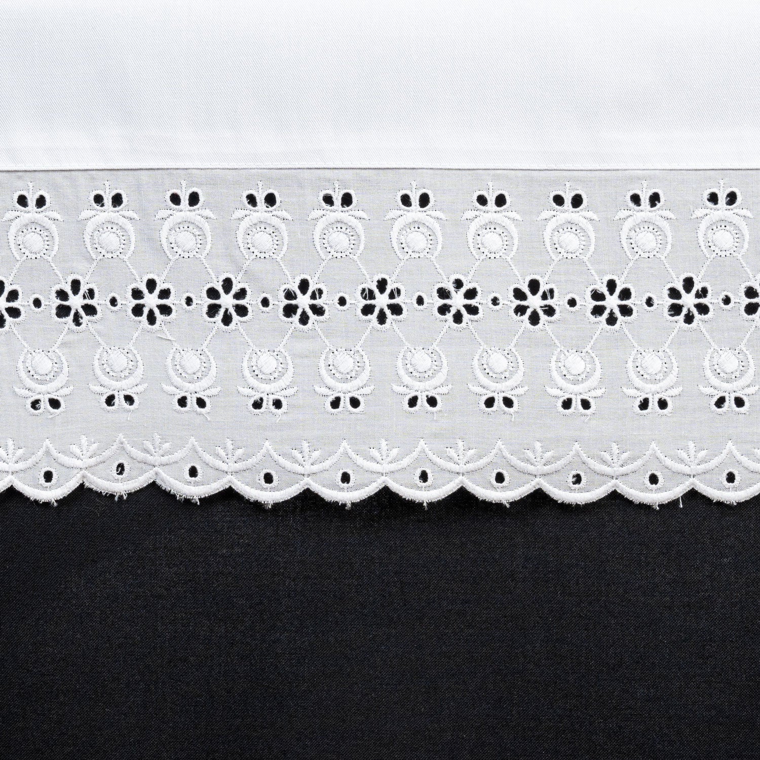 Lace for Altar Cloth Front or Side Drops