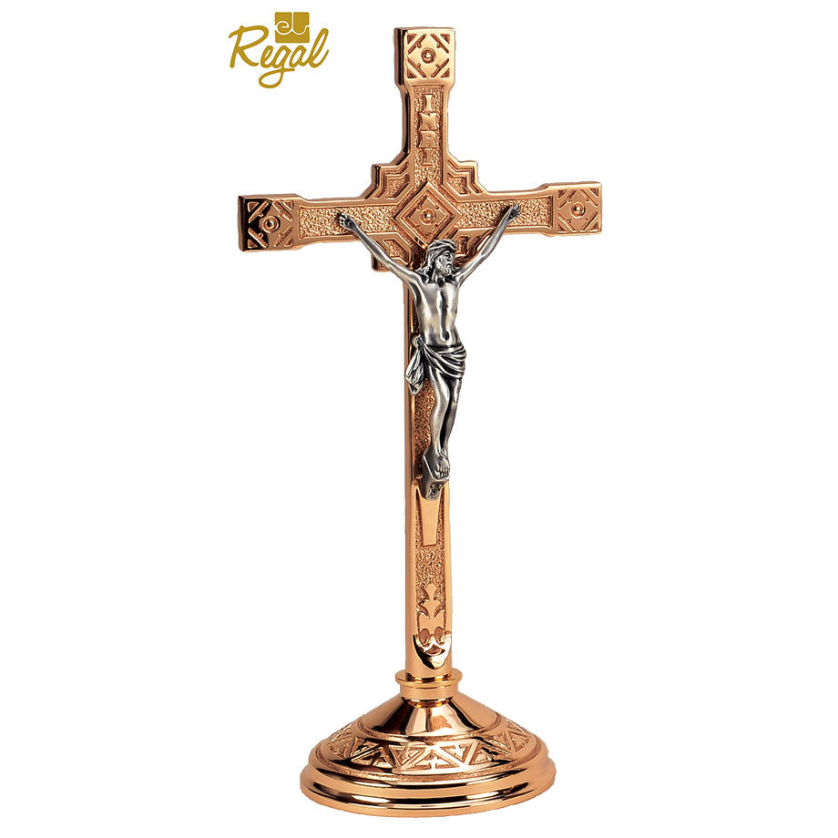 Altar Crucifix