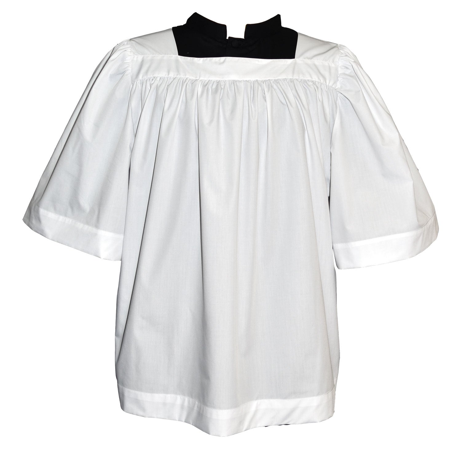 Altar Server Square Neck Surplice