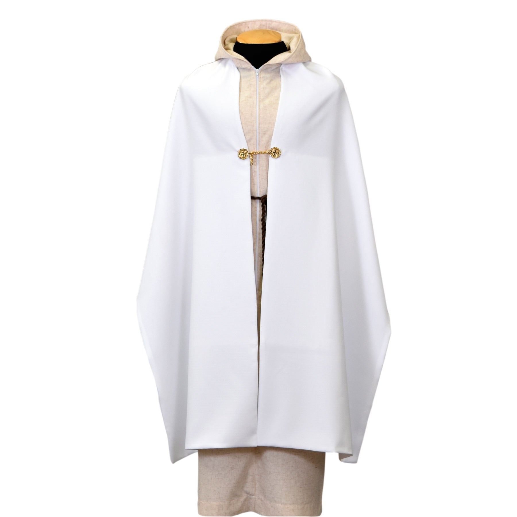 Vimpona - Humeral Veil for Altar Servers