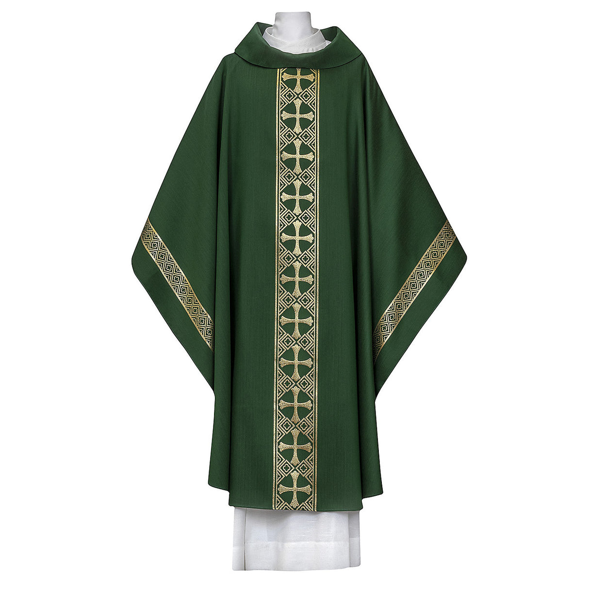 Arte Houssard Chasuble | 1371 Series