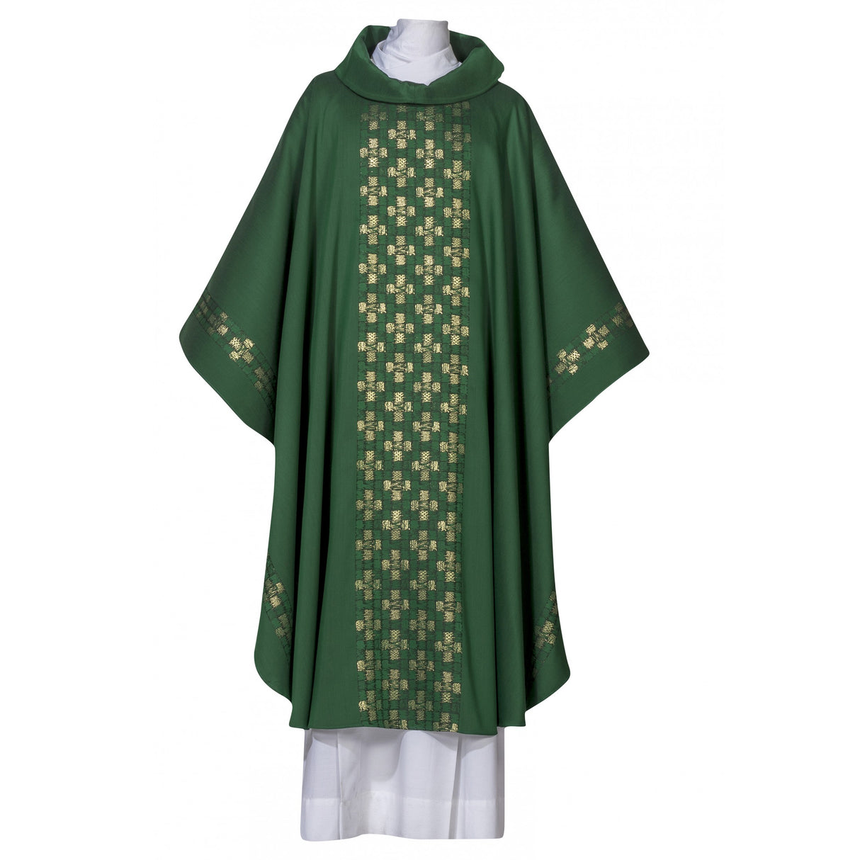 Arte Houssard Chasuble | 1810 Series