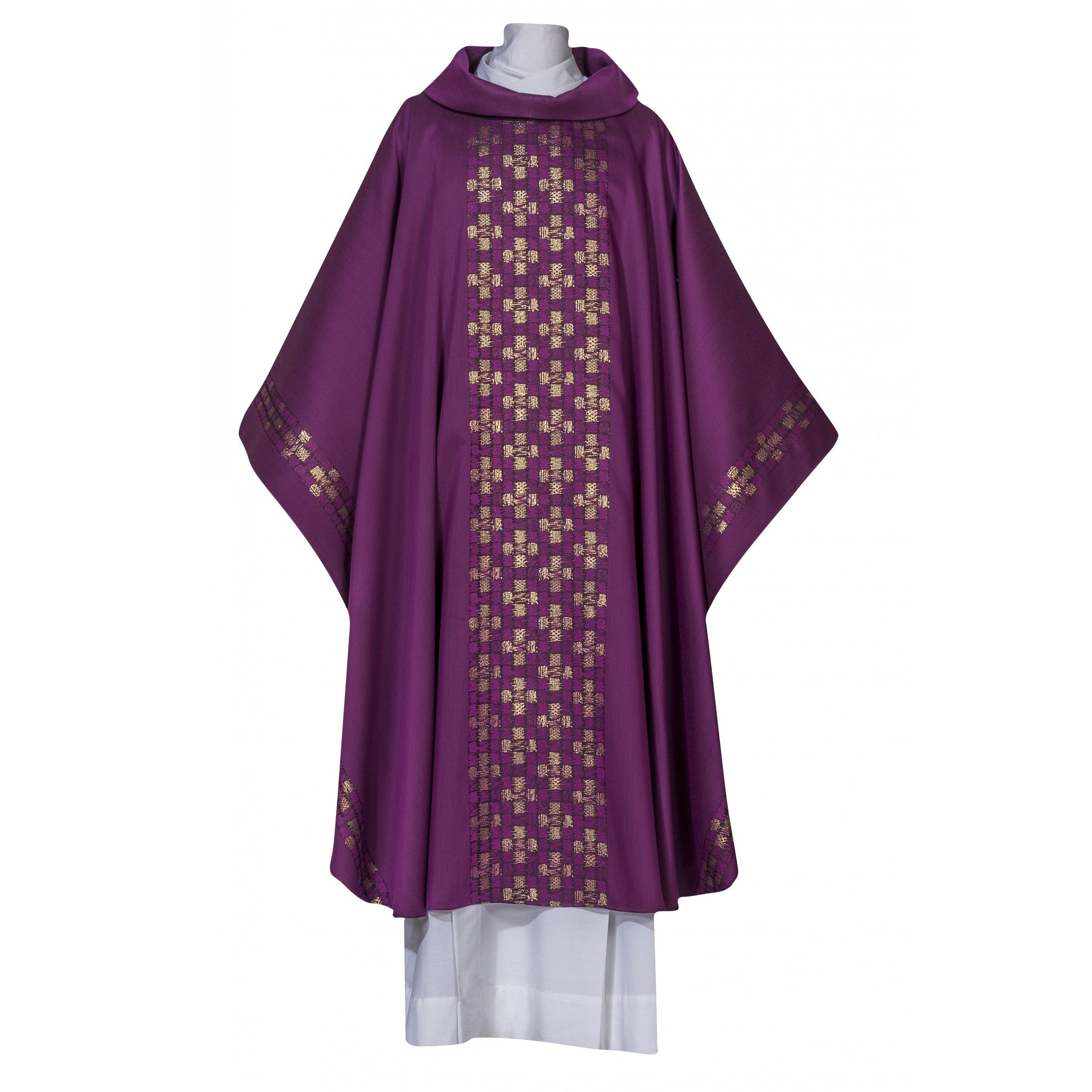 Arte Houssard Chasuble | 1810 Series