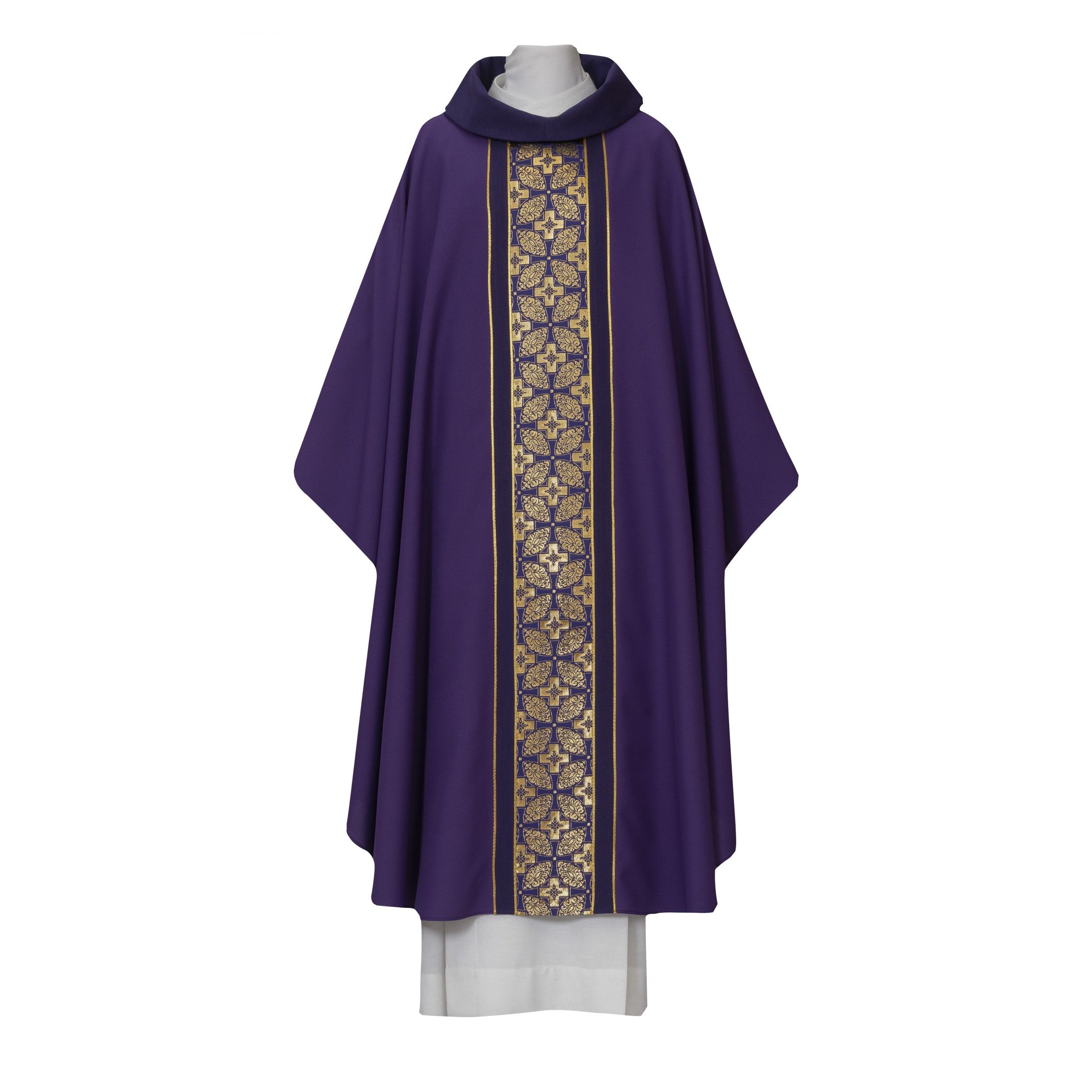 Arte Houssard Chasuble | 711119 Series