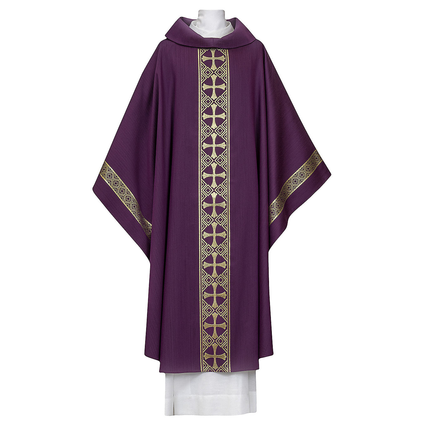 Arte Houssard Chasuble | 1371 Series